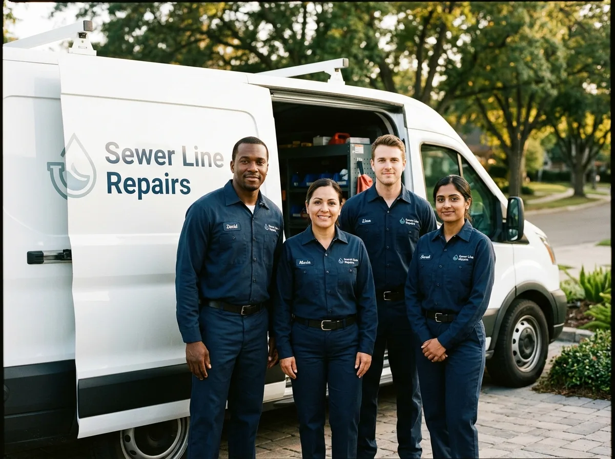 Emergency Plumber company in East Hanover, NJ